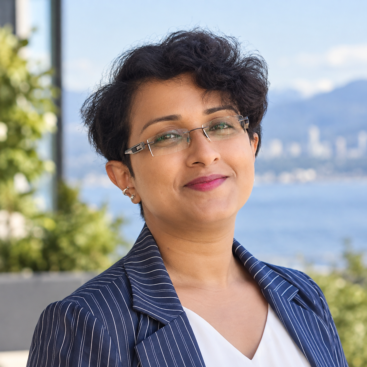 Gargi Mitra